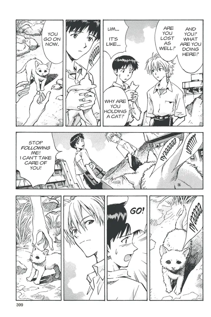 Neon Genesis Evangelion Chapter 57 image 17_optimized